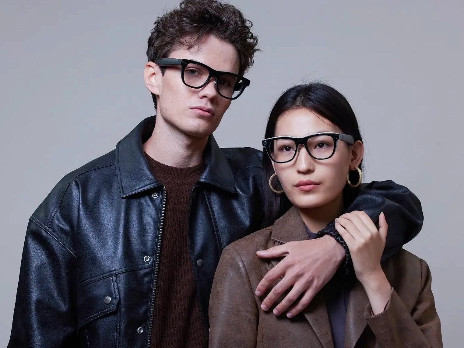 Rokid AI Glasses Diluncurkan: Kacamata Pintar Ringkas