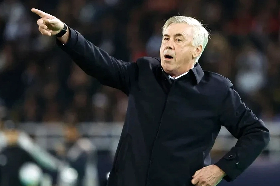 Romário Minta Ancelotti Dipecat Usai Brasil Tersingkir