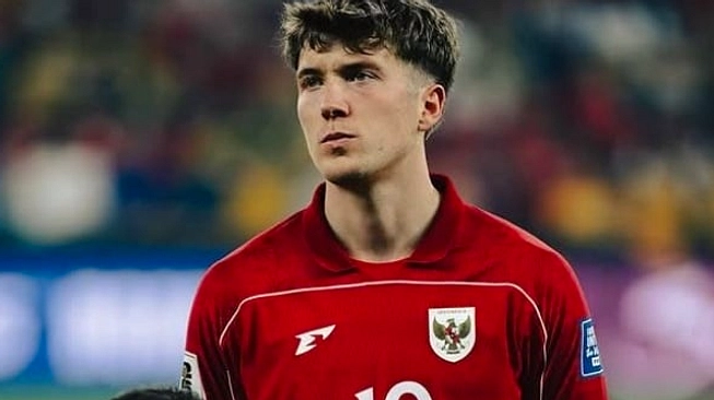 Romeny Terus Gol di SUGBK, Indonesia Hadapi Bulgaria 2026