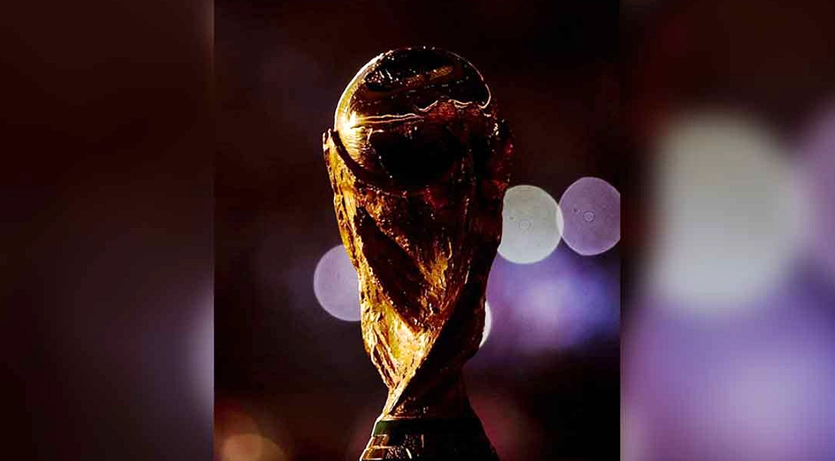 Ronaldo: Debut Piala Dunia keenam di 2026 harapan Portugal
