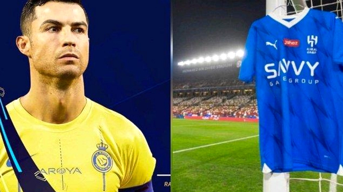 Ronaldo di Riyadh, Cenderung Gagal Menang Gelar Kembali