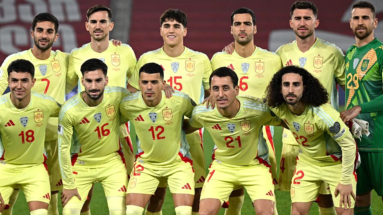 Ronaldo Prediksi Juara Piala Dunia 2026: Spanyol atau Prancis