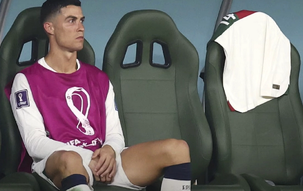 Ronaldo Tak Gol di Piala Dunia 2026, Kritik Meningkat