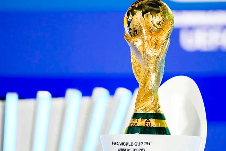 Ronaldo Usia 41 Tahun Siap Menjuarai Piala Dunia 2026