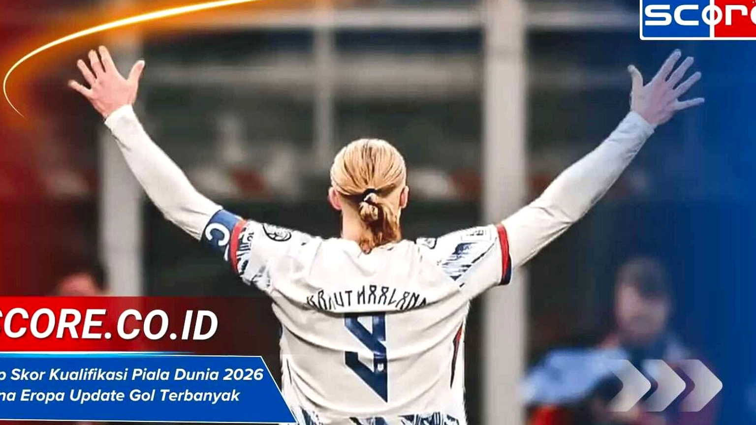 Ronaldo vs Kane: Siapa Lebih Tajam di Piala Dunia 2026?