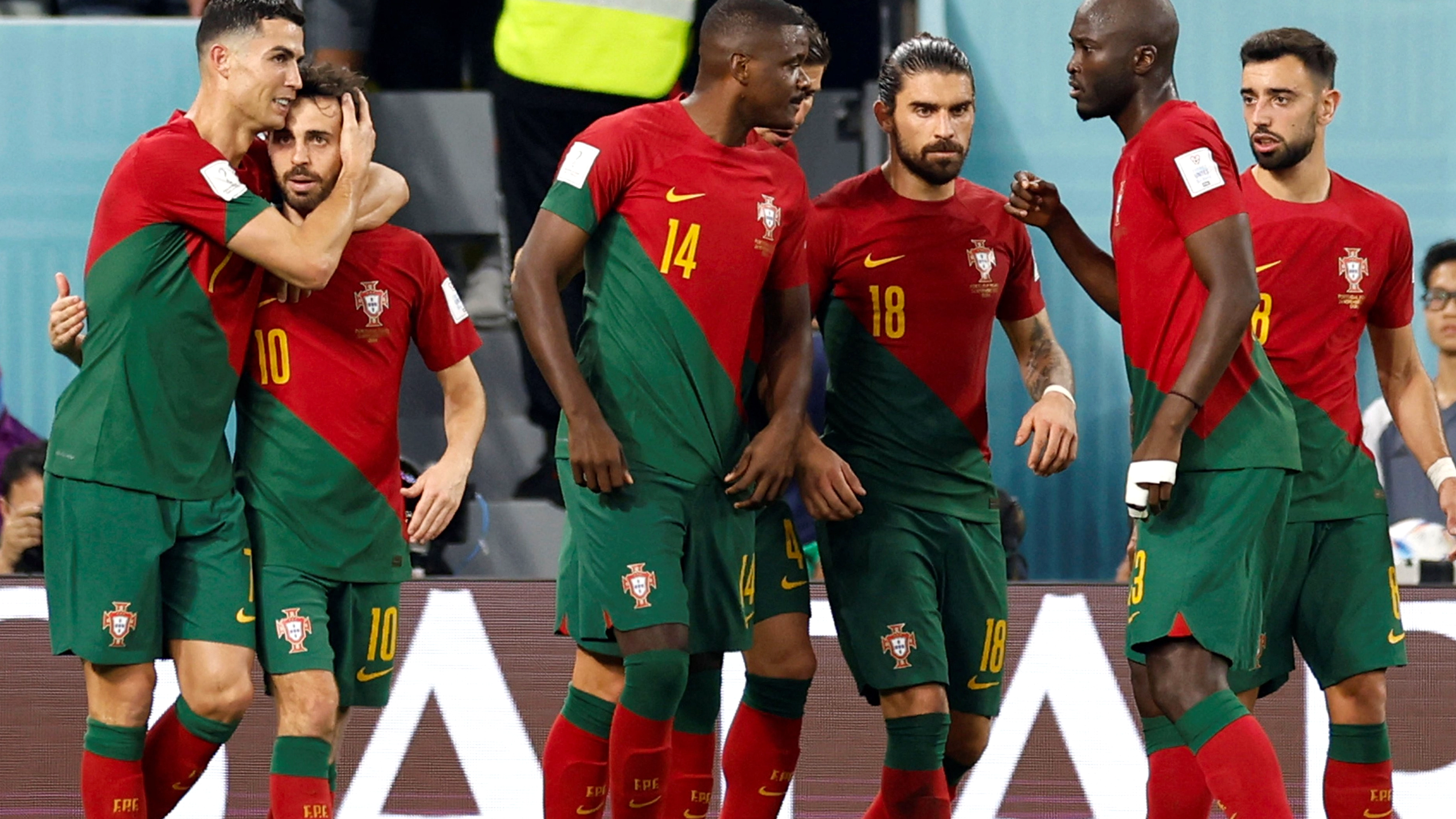 Ronaldo Yakin Kalahkan Spanyol di Piala Dunia 2026