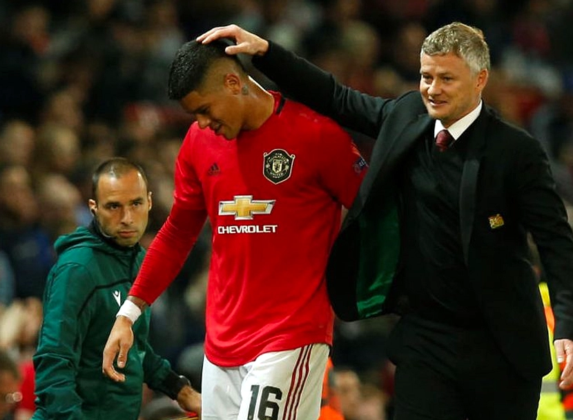 Rooney Realistis: Carrick Bawa United Posisi Ketiga
