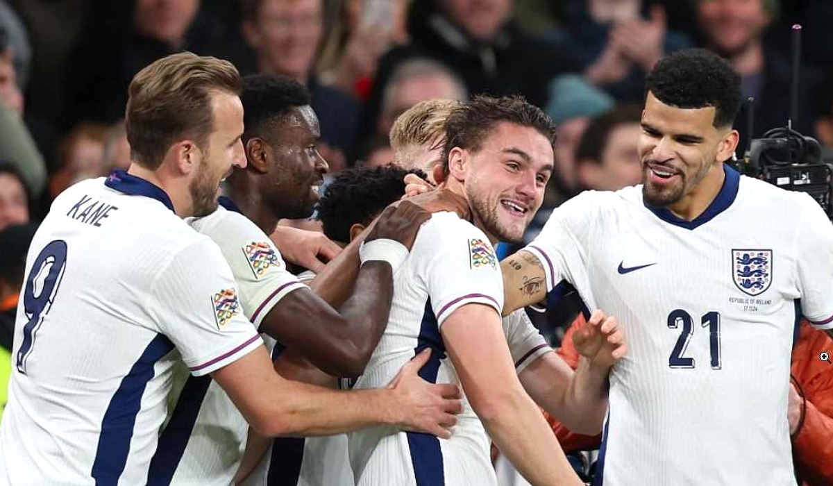 Rooney: Tuchel Bawa Inggris ke Piala Dunia 2026 untuk Juara