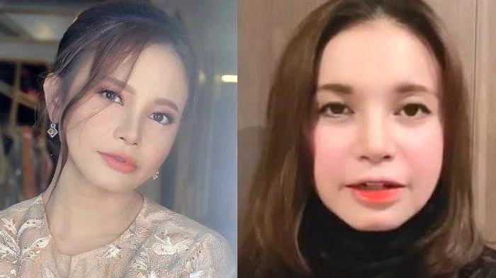 Rossa Tanggapi Fitnah: Kirim Somasi, Lindungi Reputasi