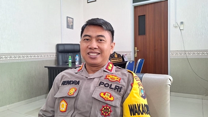 Rotasi Jabatan Polresta Cilacap, Kapolsek Baru Ditetapkan