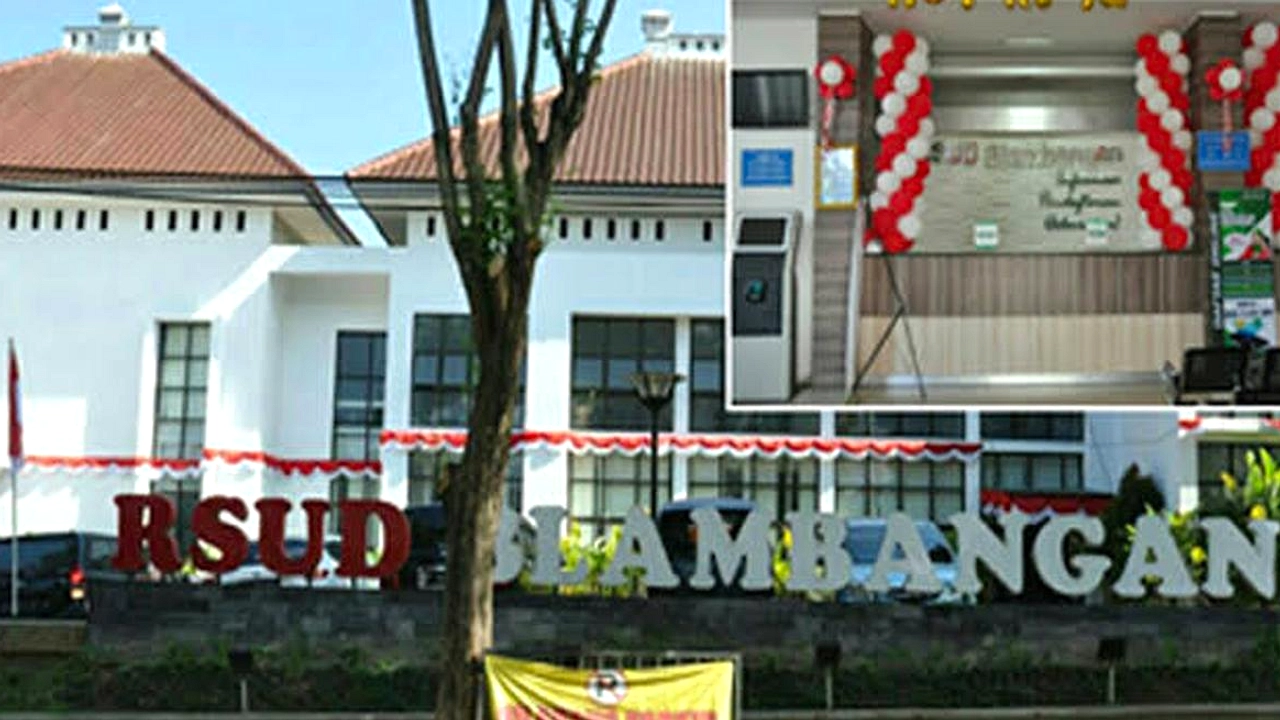 RSUD Blambangan Buka Layanan Kemoterapi Baru, Dukung Psikologis