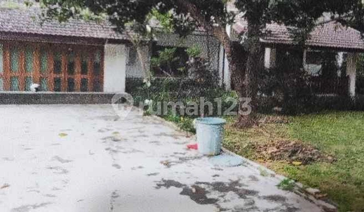 RTH Kampung Kalibata: Tempat Santai Hijau di Jakarta Selatan