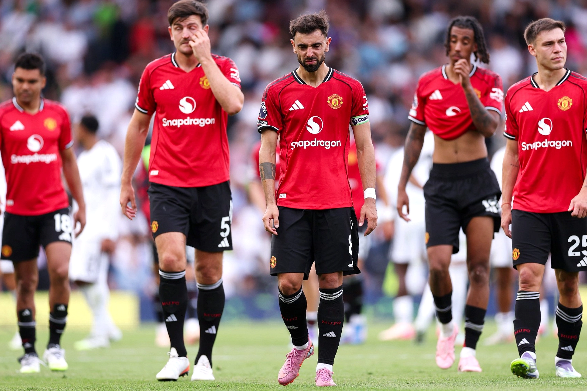 Ruben Amorim: 14 Bulan, 14 Kemenangan di Premier League