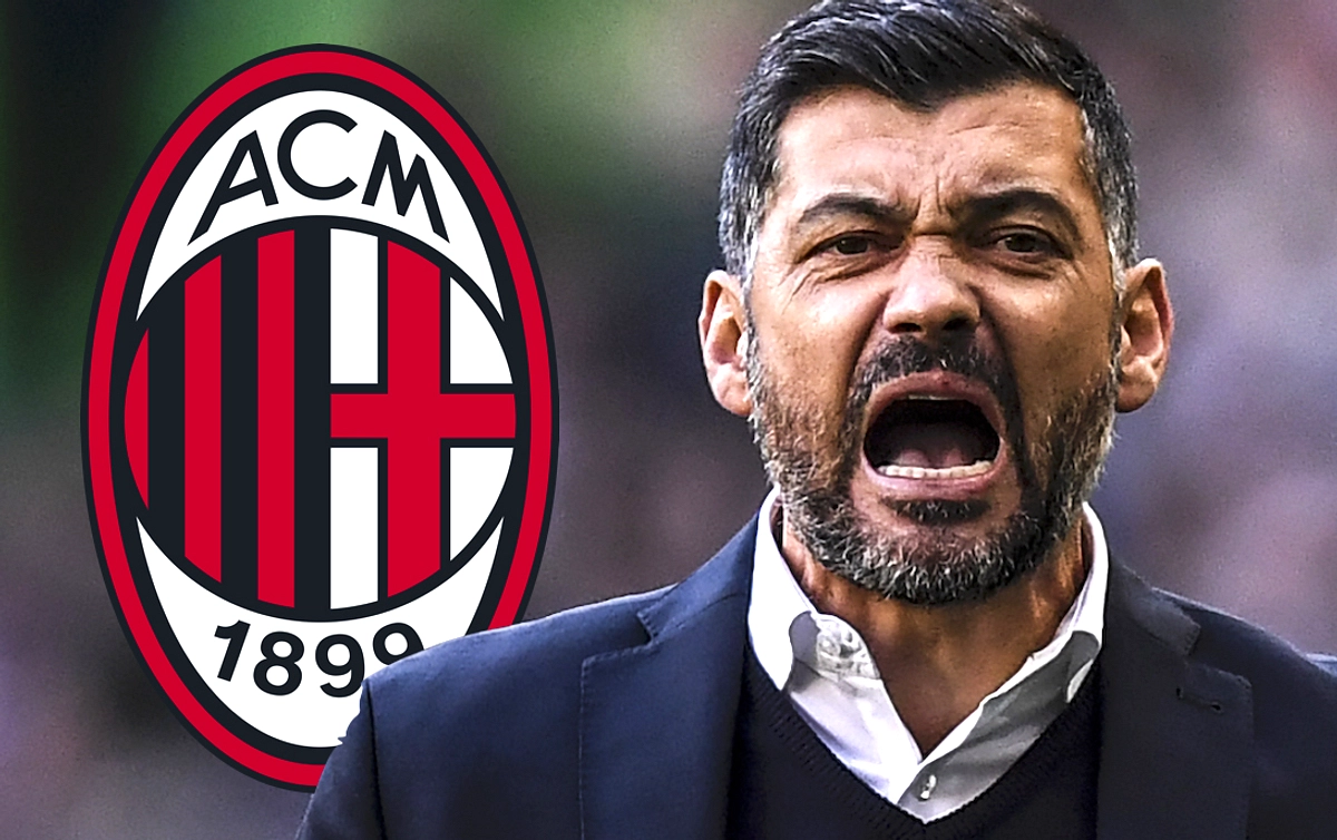 Ruben Amorim Resmi Jadi Pelatih Utama AC Milan, Menara Baru