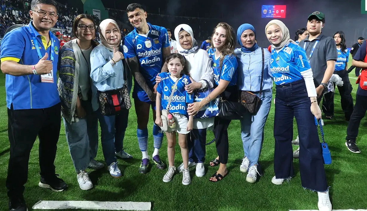 Ruben Onsu: Tantangan Waktu Bersama Anak Setelah Perceraian