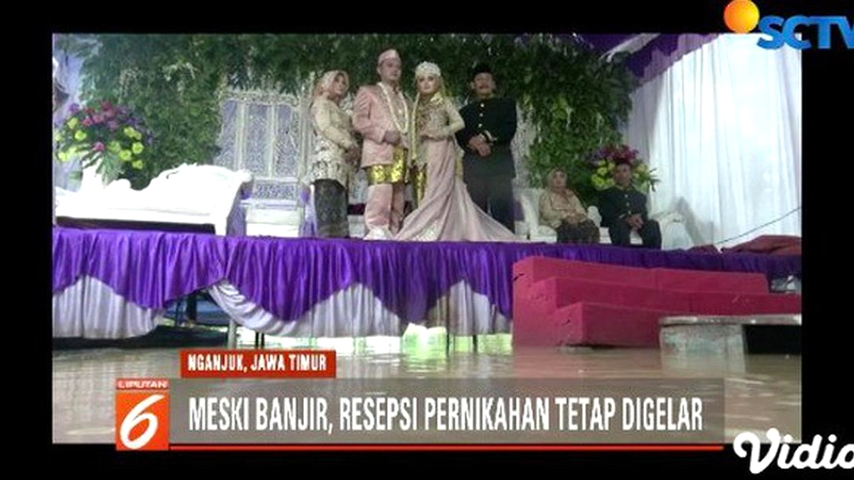 Rubianto, Pandai Besi 60 Tahun, Siap Haji Bersama Istri