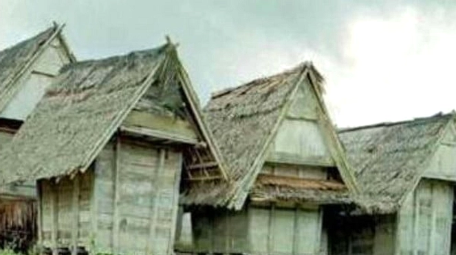 Rumah Adat Tengger di Ngadisari: Warisan Budaya Tetap Hidup
