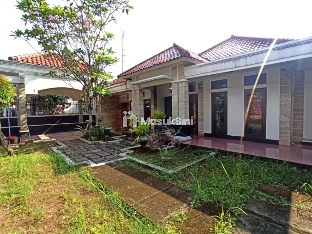 Rumah Kosong Ciamis: Warisan & Harga Tinggi Menunda Penjualan