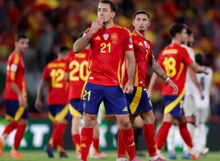 Rumah Lamine Yamal Nyaris Dibobol Maling Saat Bela Spanyol