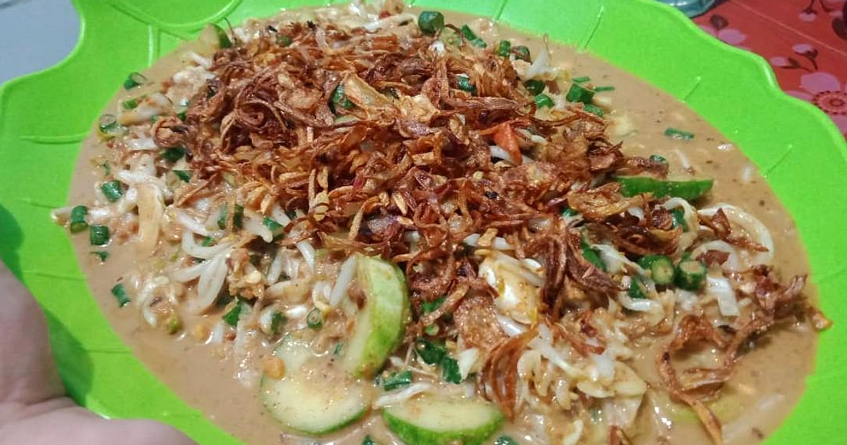 Rumah Makan Sunda Jakarta: Prasmanan Murah dan Nikmat