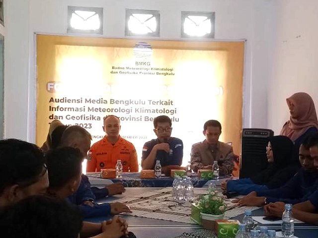 Rumor Gempa Palu Tak Picu Gempa Bojonegoro, BMKG Klarifikasi