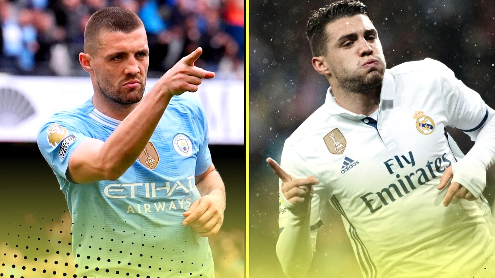Rumor Haaland Gabung Real Madrid, Kontrak City Tetap 2034