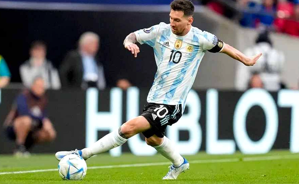 Rumor Mati Ayah Messi Ditangguhkan, Keluarga Konfirmasi Hidup