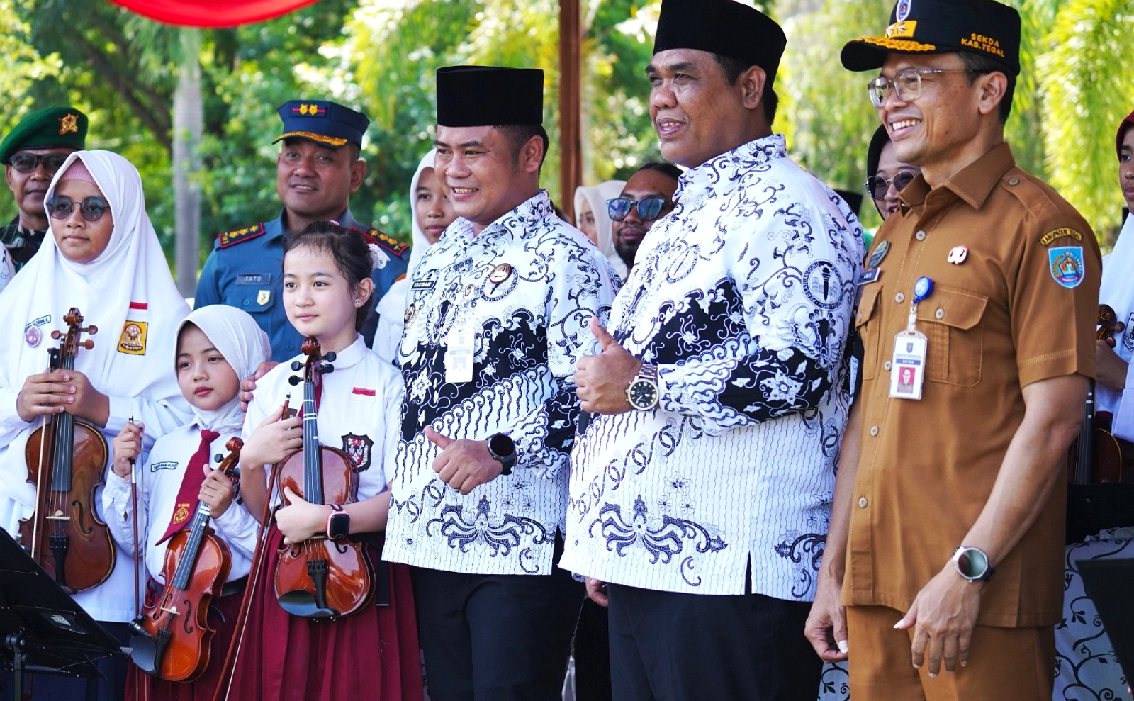 Rumor Pemberhentian Guru Non-ASN 2027: Kebijakan Bekerja