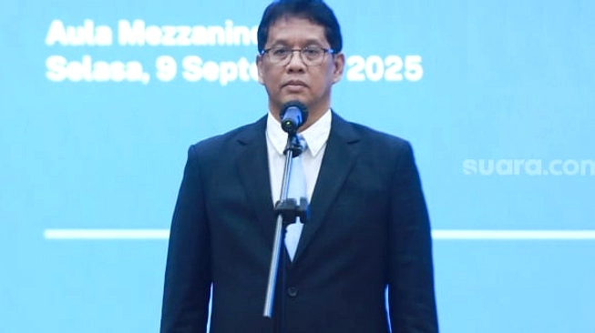 Rumor Sakit Purbaya Yudhi Sadewa Berujung Benar Kemenkeu