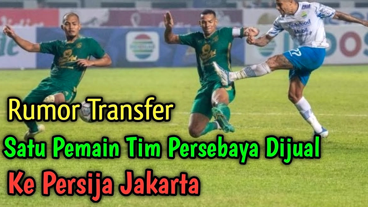 Rumor Sananta & Ferdinan ke Persebaya, Trainer Gegar Tawa