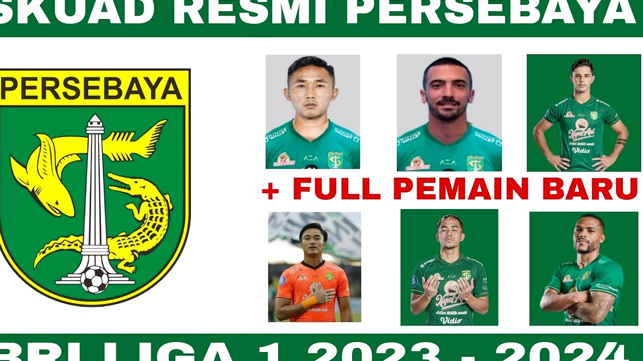 Rumor Yuran Fernandes Gabung Persebaya Surabaya 2025