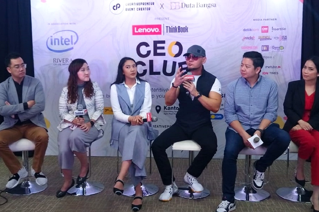 Rumus 'ORANGE' untuk Meningkatkan Views Konten TikTok Anda
