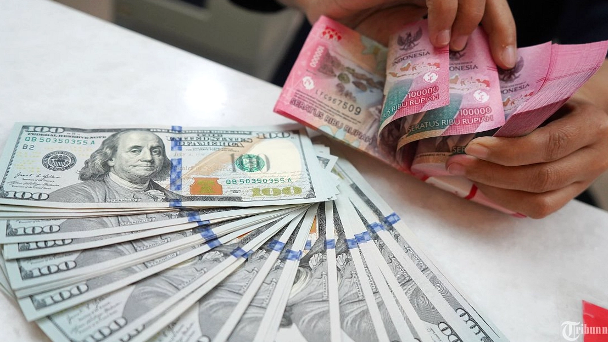 Rupiah Lemah, Kunci Reformasi Institusi Habibie dan Sukses