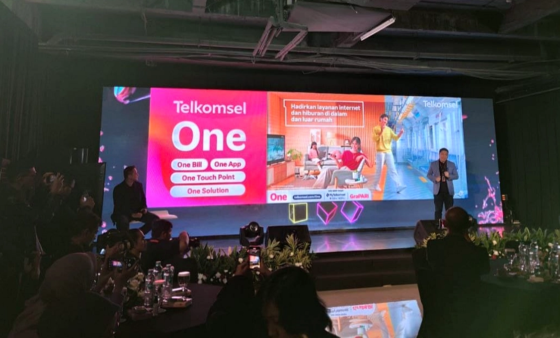 Rupiah Lemah, Telkomsel Siap Atur Biaya Jaringan 2026