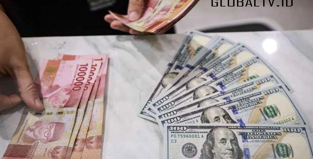 Rupiah Terpuruk, Pakar Kewajibkan Kebijakan Fiskal & Ekspor