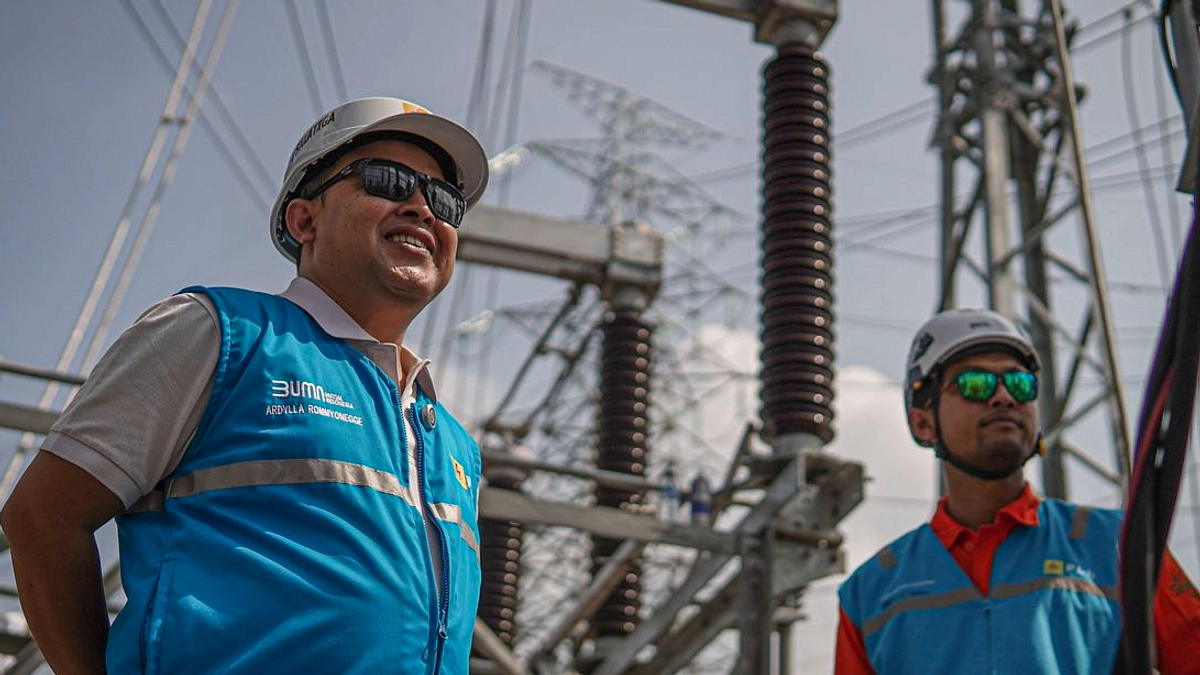 RUPSLB PLN: belum ada tanggal, ketidakpastian tetap