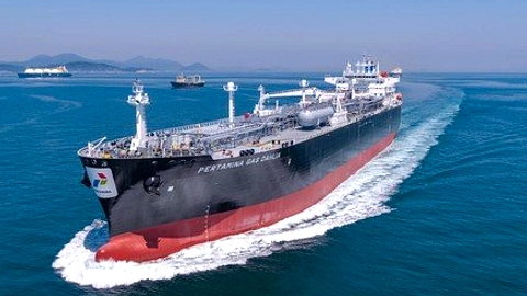 Rusia Dapat Untung Besar Dari Naiknya Harga Minyak Global