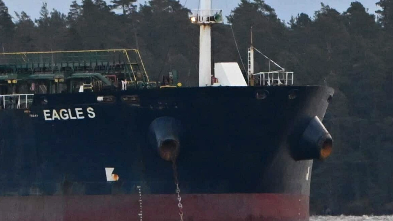 Rusia Kirim Tanker Minyak ke Kuba, Pengiriman Kedua.