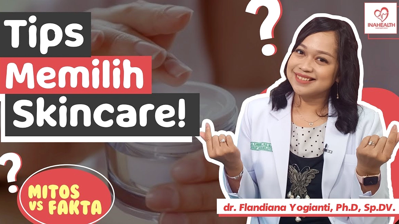 Rutinitas Kulit Sehat di Tengah Panas Surabaya