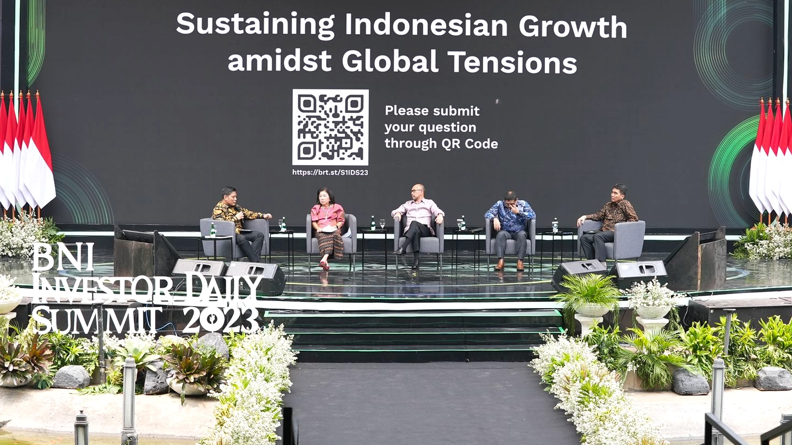 RUU Pusat Finansial Internasional Ditargetkan Rampung Juli 2026