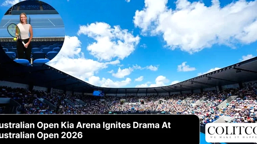 Sabar & Reza Raih Kemenangan Semifinal Open Australia 2026