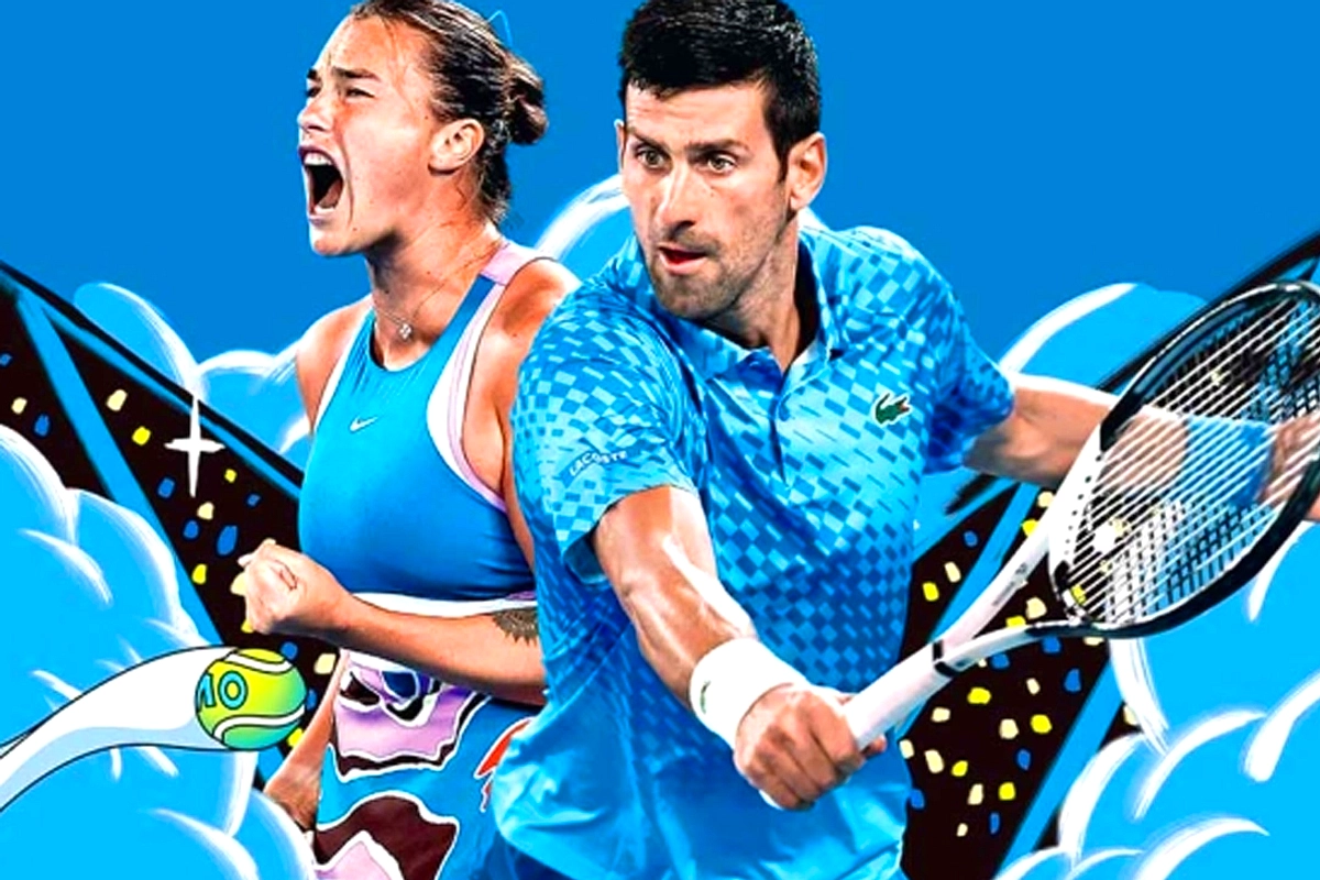 Sabar/Reza Raih Semifinal Open 2026, Kalah Lee/Lee