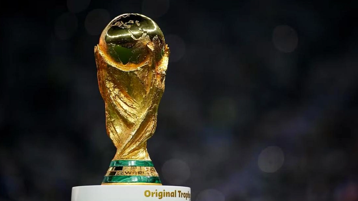 Sabtu 13 Juni 2026: Jadwal Piala Dunia & Cara Menonton