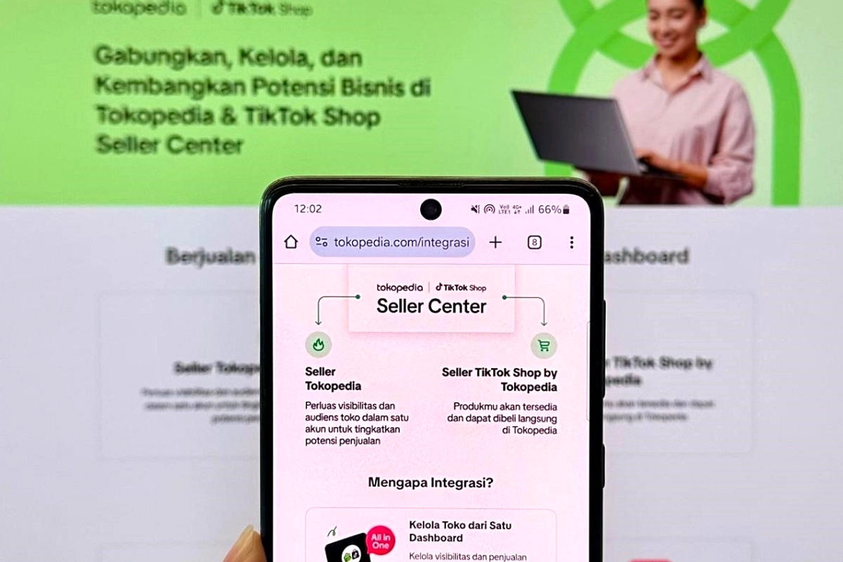 Said Iqbal Batalkan Kunjungan ke ByteDance Usai PHK Batal