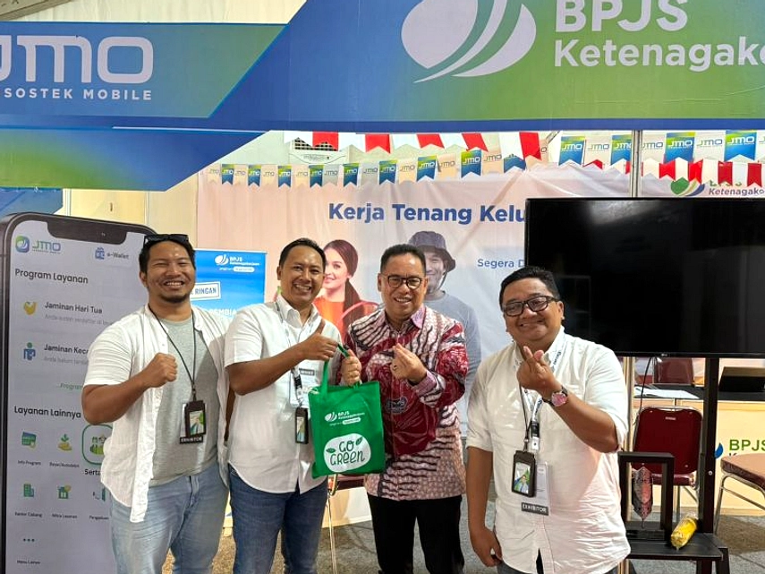 Said Iqbal Desak Pajak Pencairan JHT Dihapuskan