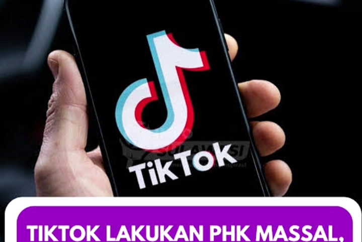 Said Iqbal Pertanyakan PHK Massal Tokopedia Usai Diakuisisi TikTok