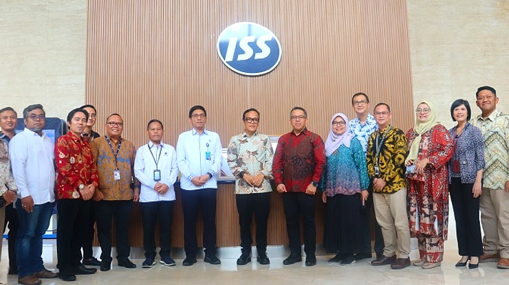 Said Iqbal Usulkan Batas Outsourcing, Presiden Ingin Hapus