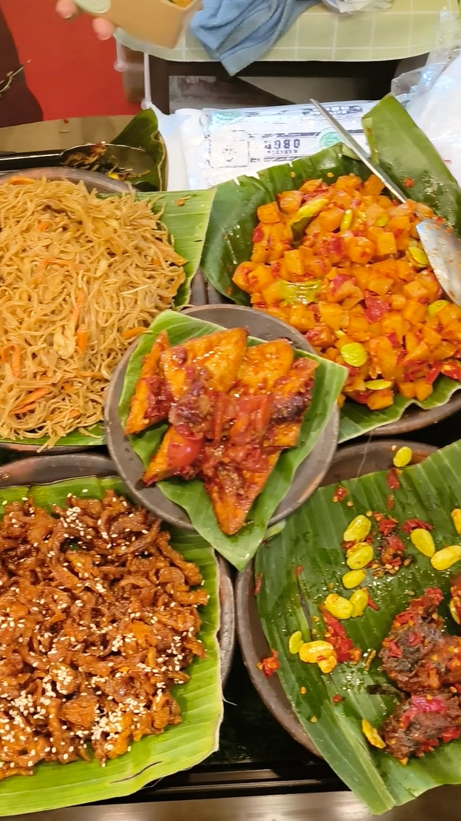 Salad Diet Lebih Efektif Saat Dipadu Protein & Serat