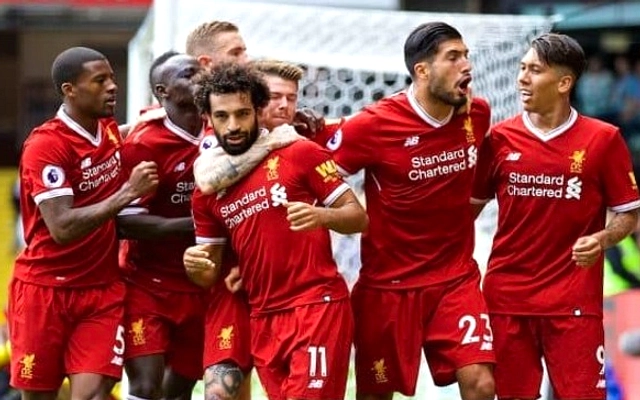 Salah Berhenti Liverpool, Target Arab Saudi dan La Liga