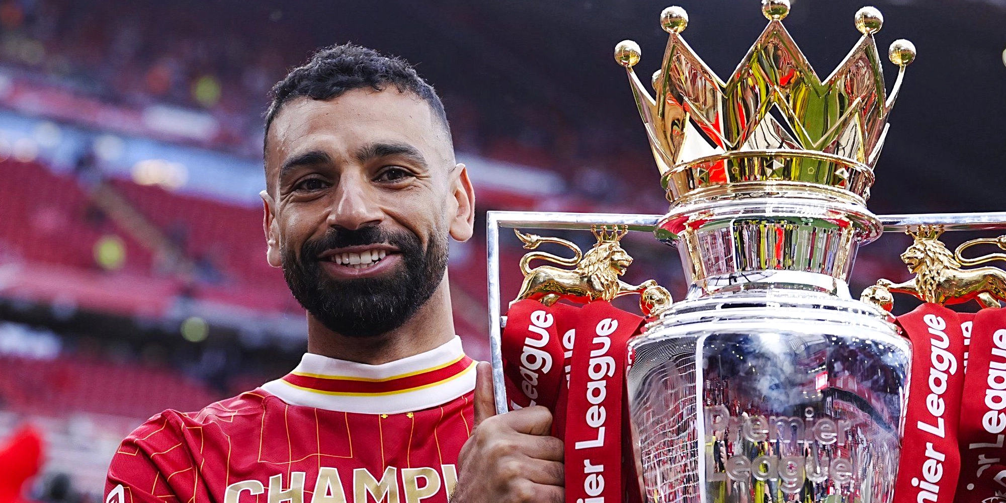 Salah Resign Liverpool, Shearer Tegaskan Sulit Cari Pengganti